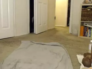 Elegance's Live Sex Cam Show