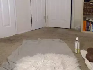 Elegance's Live Sex Cam Show