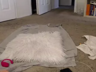 Elegance's Live Sex Cam Show