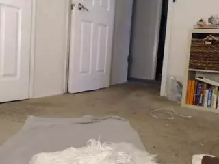 Elegance's Live Sex Cam Show