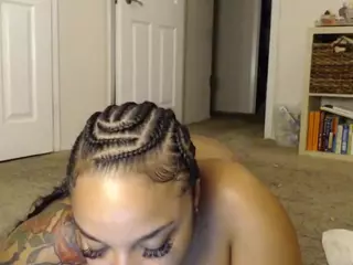Elegance's Live Sex Cam Show