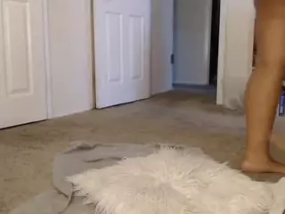 Elegance's Live Sex Cam Show