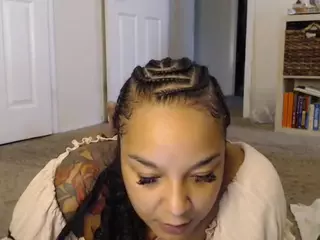 Elegance's Live Sex Cam Show