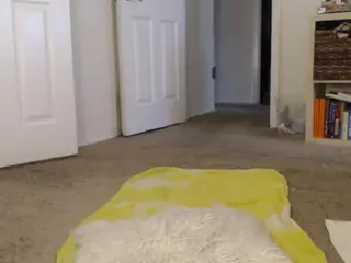 Elegance's Live Sex Cam Show