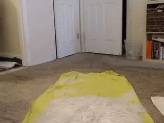 Elegance's Live Sex Cam Show