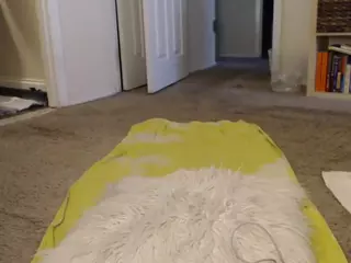 Elegance's Live Sex Cam Show