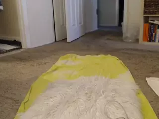 Elegance's Live Sex Cam Show