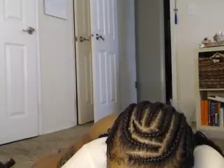 Elegance's Live Sex Cam Show