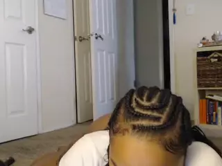 Elegance's Live Sex Cam Show