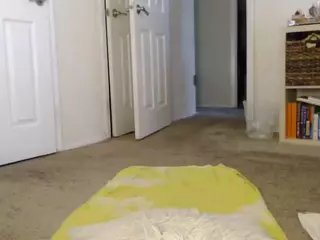 Elegance's Live Sex Cam Show