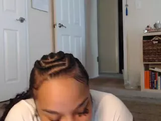 Elegance's Live Sex Cam Show
