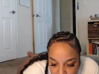 Elegance's Live Sex Cam Show