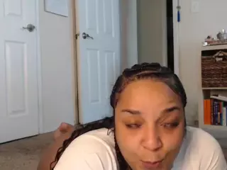 Elegance's Live Sex Cam Show