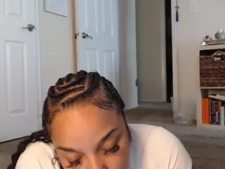 Elegance's Live Sex Cam Show
