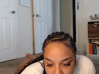 Elegance's Live Sex Cam Show