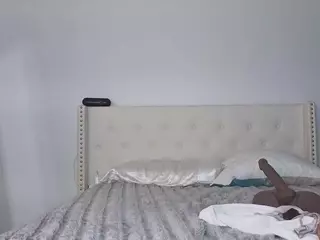 Honey Martinezzz's Live Sex Cam Show