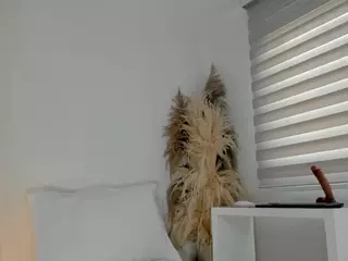 mimmyfit's Live Sex Cam Show