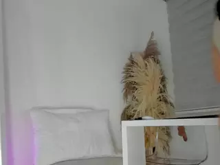 mimmyfit's Live Sex Cam Show