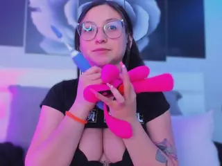 Lucy Joness's Live Sex Cam Show