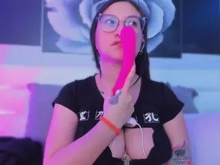 Lucy Joness's Live Sex Cam Show