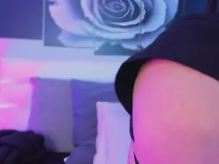 Lucy Joness's Live Sex Cam Show
