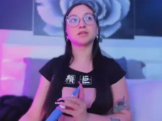 Lucy Joness's Live Sex Cam Show