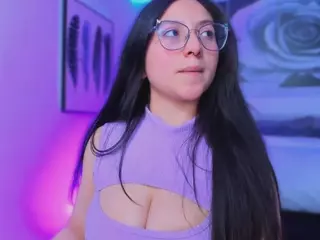 Lucy Joness's Live Sex Cam Show