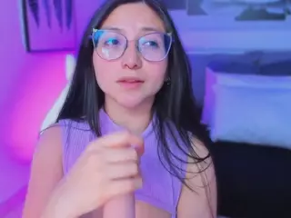 Lucy Joness's Live Sex Cam Show