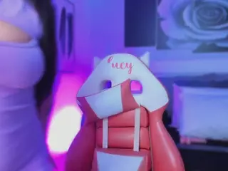 Lucy Joness's Live Sex Cam Show
