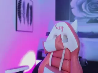 Lucy Joness's Live Sex Cam Show
