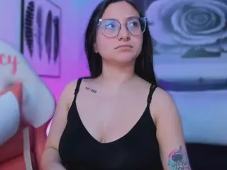 Lucy Joness's Live Sex Cam Show