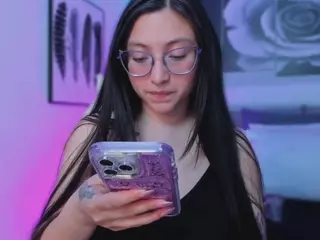 Lucy Joness's Live Sex Cam Show