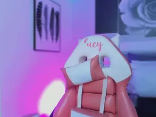 Lucy Joness's Live Sex Cam Show