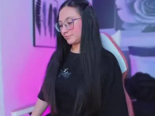 Lucy Joness's Live Sex Cam Show