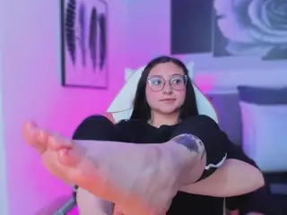 Lucy Joness's Live Sex Cam Show