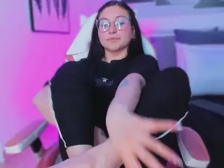 Lucy Joness's Live Sex Cam Show