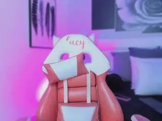 Lucy Joness's Live Sex Cam Show
