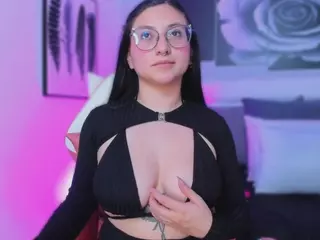 Lucy Joness's Live Sex Cam Show