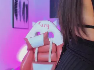 Lucy Joness's Live Sex Cam Show