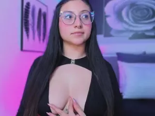 Lucy Joness's Live Sex Cam Show