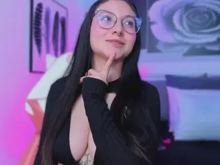 Lucy Joness's Live Sex Cam Show