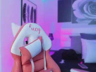 Lucy Joness's Live Sex Cam Show