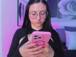 Lucy Joness's Live Sex Cam Show