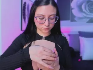Lucy Joness's Live Sex Cam Show