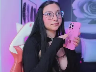 Lucy Joness's Live Sex Cam Show