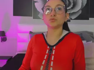 Lucy Joness's Live Sex Cam Show