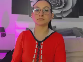 Lucy Joness's Live Sex Cam Show