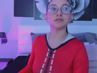 Lucy Joness's Live Sex Cam Show