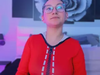 Lucy Joness's Live Sex Cam Show