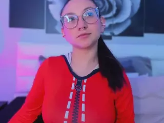 Lucy Joness's Live Sex Cam Show